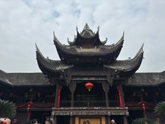 -自贡市盐业历史博物馆