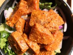-么肆烤肉(汉街形象店)