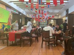 -五洲皇冠巴西烤肉餐厅
