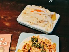 -江边城外烤鱼(方庄时代购物中心店)