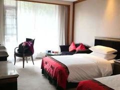 -西昌邛海宾馆
