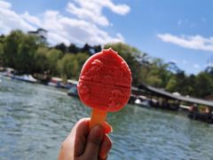 -承德避暑山庄景区