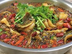 -四川泸州豆花饭店