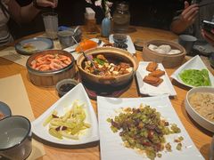 -荣小馆(杭州大厦店)