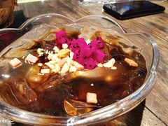 四川冰粉-水煮三国·川鲁江湖菜(香山店)