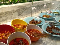 -火锅岛潮牌自助餐厅(天津天佑城店)