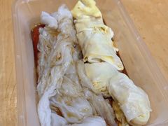 鸡蛋肠粉-山水肠粉(盐田店)