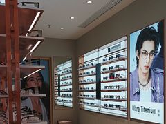 -BOLON暴龙眼镜(上海万象城店)