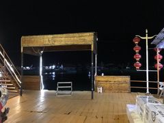 -蓝湾碧波·老字号·疍家非遗海上餐厅