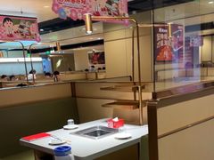 -海底捞火锅(太原南站店)