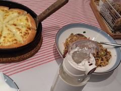 -德意客意式餐厅·生日聚会(东兴北仑店)