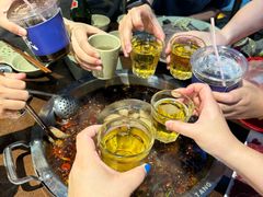 -巴倒烫陆派重庆火锅(南山店)