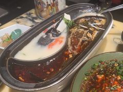 -锦府盐帮·侯宅(五棵松万达店)