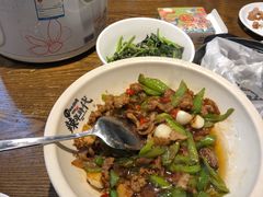 -大鸽饭(马王堆店)