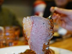 -阿顾西餐·牛排披萨(北戴河店)