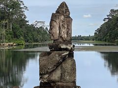 -吴哥国家博物馆