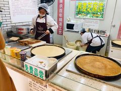 -香糯炎荞饼王(解放碑店)