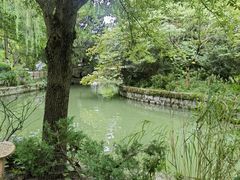 -上海醉白池公园