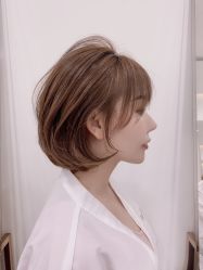 -DH2 hair