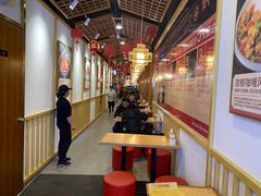 -南粥北面(东大桥店)