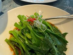 -扬州香格里拉·香宫中餐厅