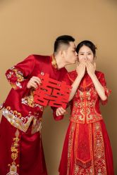 -太古映画婚纱摄影(天河店)