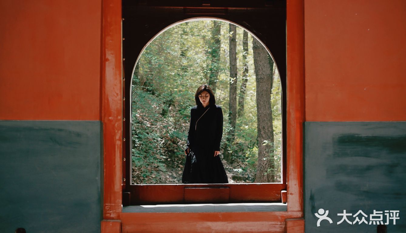 求姻缘的宝地！红螺寺深度攻略 】l