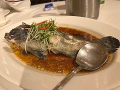 -東海海鲜酒家(中信广场店)
