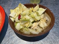 -馬伍旺川菜(江北虹悦城店)
