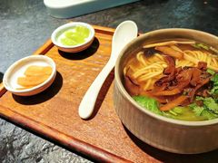 -安多素食(广仁寺路店)