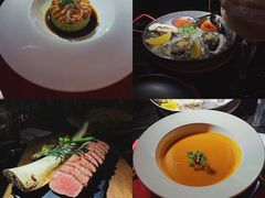 -wann lounge 低温慢煮牛排·清吧