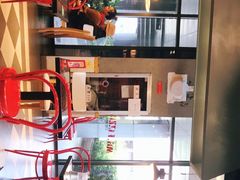 -Mr.Pizza米斯特比萨(合肥一九一二街区店)
