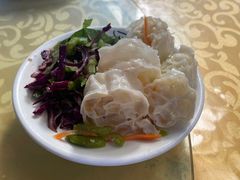 -柳沟豆腐宴69号福豆堂