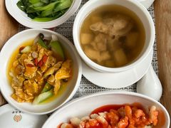 -臻儿屿月子会所(茶山店)