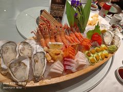 -一本魅·日式料理