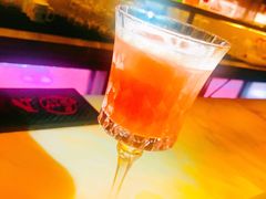 -柒Lounge(三里屯店)