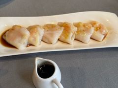-皇朝会.经典传统粤菜(外滩店)