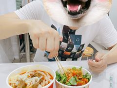 -骏骏牛肉粉店(吉庆街店)