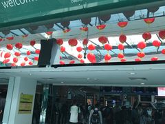 -吉隆坡国际机场