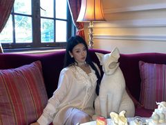 -Salon de Ville浦江汇(上海外滩华尔道夫酒店店)