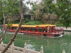 -皇家御河游(紫御湾码头)