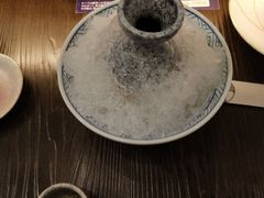 -白石の深夜食堂(宝龙店)