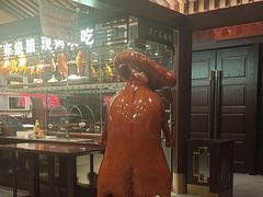 -古南都·老广东酒楼(龙江店)