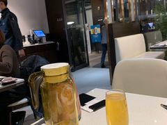 大堂-煲王粤菜餐厅(中侨中心店)