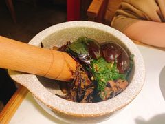 -炊烟小炒黄牛肉(中心印象城店)