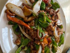 -小红门海鲜