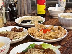 -吴财记面家(大同路店)