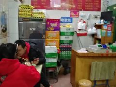 -凤张螺蛳粉·爽口粉(跃进路总店)
