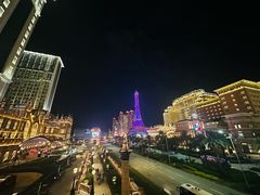 -澳门威尼斯人综合度假区