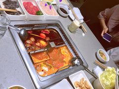 -海底捞火锅(天一广场亚细亚店)